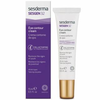 Sesderma Sesgen 32 krem kontur oczu, 15 ml