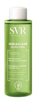 SVR Sebiaclear Micro-Peel Mikropeelingująca esencja do twarzy, 150 ml
