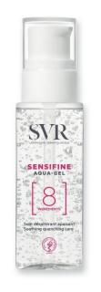 SVR Sensifine Aqua-Gel [8] Kojący żel nawilżający, 40 ml