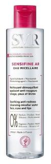 SVR Sensifine AR Woda micelarna do demakijażu, 200 ml