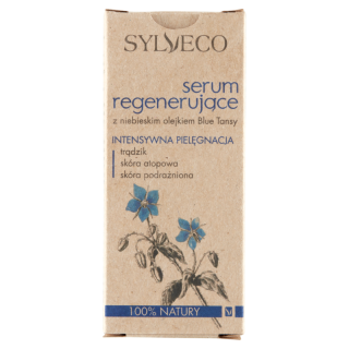Sylveco serum regenerujące, 30 ml