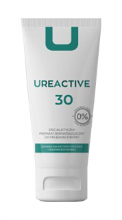UreActive 30 krem do pielęgnacji skóry, 100 ml