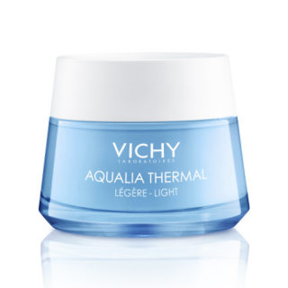 VICHY Aqualia Thermal Krem nawilżający o lekkiej konsystencji, 50 ml