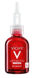 Vichy Liftactiv Specialist B3 Serum redukujące przebarwienia i zmarszczki z 5% niacynamidu, 30 ml
