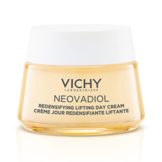 Vichy Neovadiol Peri-Menopause Krem ujędrniający na dzień do skóry normalnej, 50 ml