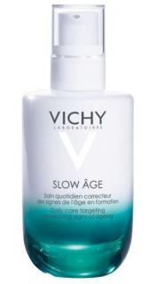 VICHY Slow Age pielęgnacja opóźniająca oznaki starzenia, 50 ml