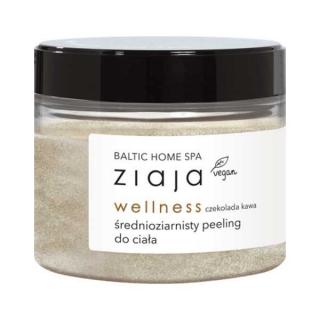 Ziaja Baltic Home Spa wellness Peeling do ciała, 300 ml