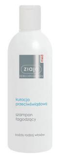 Ziaja Med szampon łagodzący, 300 ml