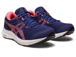 buty do biegania GEL CONTEND 8 Rozmiar: 42.5 ASICS 1012B320-405