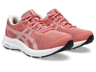 buty do biegania GEL CONTEND 8 Rozmiar: 43.5 ASICS 1012B320-602