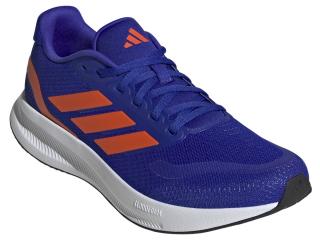 buty do biegania RUNFALCON 5 Rozmiar: 50 2/3 ADIDAS JI0878