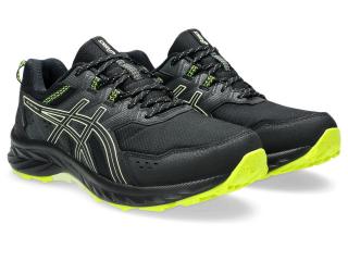 buty do biegania w terenie GEL VENTURE 9 WP Rozmiar: 50.5 ASICS 1011B705-003