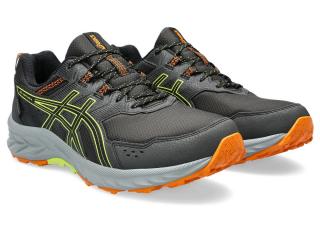 buty do biegania w terenie GEL VENTURE 9 WP Rozmiar: 50.5 ASICS 1011B705-020