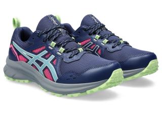 buty do biegania w terenie TRAIL SCOUT 3 Rozmiar: 42.5 ASICS 1012B516-400