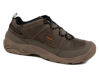 buty trekkingowe CIRCADIA WATERPROOF Rozmiar: 48 KEEN 1027259