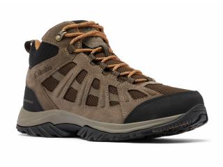 buty trekkingowe REDMOND III MID WATERPROOF Rozmiar: 46 COLUMBIA BM0168-232