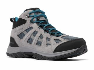 buty trekkingowe REDMOND III MID WATERPROOF Rozmiar: 50 COLUMBIA BM0168-053