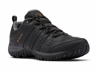 buty trekkingowe WOODBURN II WATERPROOF Rozmiar: 50 COLUMBIA BM3924-012
