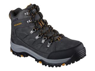 buty turystyczne RELMENT DAGETT Rozmiar: 47.5 SKECHERS 204643-CHAR