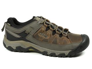 buty turystyczne TARGHEE III WATERPROOF Rozmiar: 49 KEEN 1017783