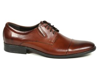 buty wizytowe 4929 Rozmiar: 46 TAPI 4929-105
