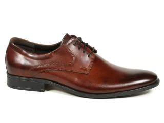 buty wizytowe 5612 Rozmiar: 48 TAPI 5612-105-1