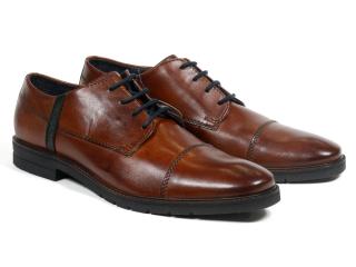 buty wizytowe A9E05-4100 Rozmiar: 47 BUGATTI 311-A9E05-4100-6300