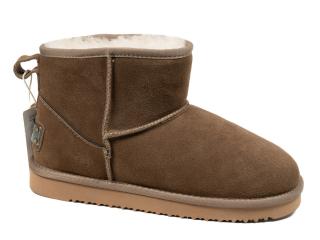 buty zimowe 1343-609 Rozmiar: 42 MUSTANG 1343-609-318