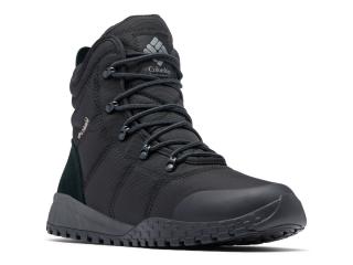 buty zimowe FAIRBANKS OMNI-HEAT Rozmiar: 46 COLUMBIA BM1898-010