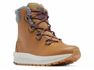 buty zimowe MORITZA BOOT Rozmiar: 42 COLUMBIA BL4713-286