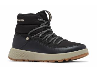 buty zimowe SLOPESIDE VILLAGE OMNI-HEAT Rozmiar: 41.5 COLUMBIA BL0145-010