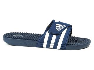 klapki na rzep ADISSAGE Rozmiar: 48.5 ADIDAS F35579