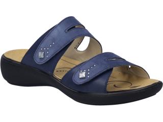 klapki na rzepy IBIZA 09 Rozmiar: 42 JOSEF SEIBEL 86709-381505