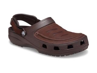 klapki YUKON VISTA II LiteRide™ CLOG Rozmiar: 49.5 CROCS 207689-23D