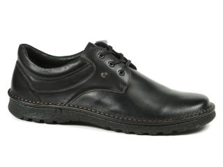 półbuty 4293 Rozmiar: 47 KRISBUT R4293-86-389