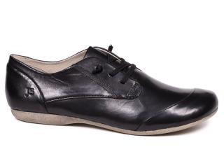 półbuty wsuwane FIONA 01 Rozmiar: 42 JOSEF SEIBEL 87201-971600