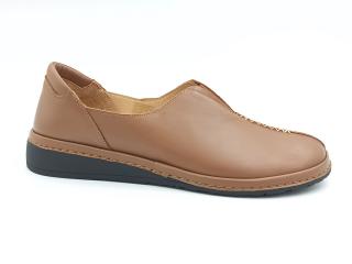 półbuty wsuwane na klinie 940393 Rozmiar: 43 COMFORTABEL 940393-21