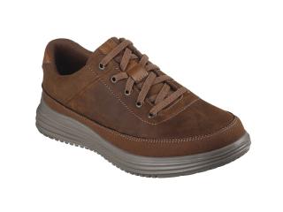 półbuty wsuwane PROVEN ALDENO Rozmiar: 47.5 SKECHERS 204875-CDB