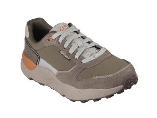 poszerzane sneakersy BENDINO HESCO Rozmiar: 48.5 SKECHERS 210679-DKTP