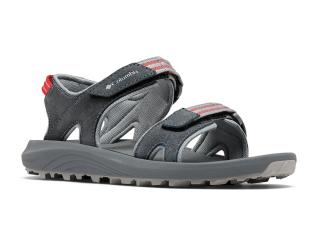 sandały turystyczne TRAILSTORM HIKER 2 STRAP Rozmiar: 41 COLUMBIA BL9262-053