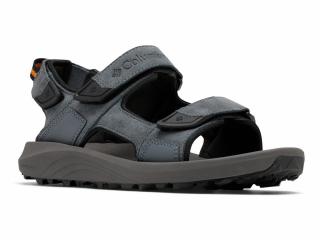 sandały turystyczne TRAILSTORM HIKER 3 STRAP Rozmiar: 46 COLUMBIA BM8210-053