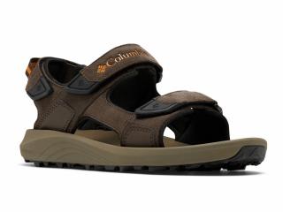 sandały turystyczne TRAILSTORM HIKER 3 STRAP Rozmiar: 46 COLUMBIA BM8210-231