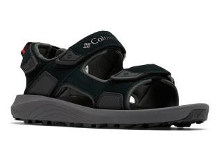 sandały turystyczne TRAILSTORM HIKER 3 STRAP Rozmiar: 47 COLUMBIA BM8210-010