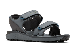 sandały turystyczne TRAILSTORM SANDAL Rozmiar: 48 COLUMBIA 1982111-053