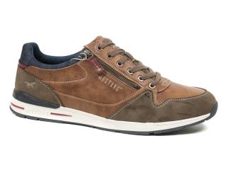sneakersy 4154-313 Rozmiar: 49 MUSTANG 4154-313-333