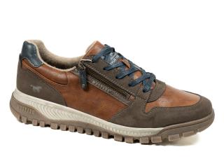 sneakersy 4202-301 Rozmiar: 47 MUSTANG 4202-301-307