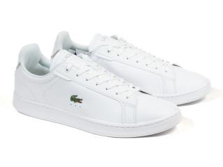 sneakersy CARNABY PRO BL23 1SMA Rozmiar: 47 LACOSTE 745SMA0110-21G