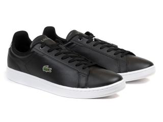 sneakersy CARNABY PRO BL23 1SMA Rozmiar: 47 LACOSTE 745SMA0110-312