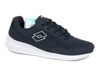 sneakersy CONNECT XL Rozmiar: 47 LOTTO 2400000X-5910