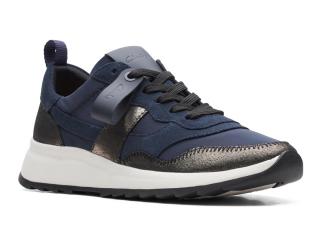 sneakersy DASH LITE JAZZ Rozmiar: 41.5 CLARKS 26169052